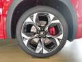 Skoda Kodiaq 2.0 TSI RS 4x4 DSG Matrix Navi AHK Klimaautomati Rot - thumbnail 14
