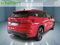 Skoda Kodiaq 2.0 TSI RS 4x4 DSG Matrix Navi AHK Klimaautomati Rot - thumbnail 4