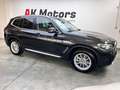 BMW X3 sDrive18d 48V Gris - thumbnail 8