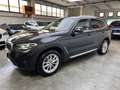 BMW X3 sDrive18d 48V Gris - thumbnail 9
