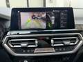 BMW X3 sDrive18d 48V Gris - thumbnail 11