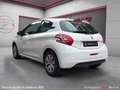 Peugeot 208 208 1.0 VTi 68ch BVM5 Active Blanc - thumbnail 3