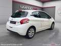 Peugeot 208 208 1.0 VTi 68ch BVM5 Active Blanc - thumbnail 8