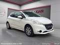 Peugeot 208 208 1.0 VTi 68ch BVM5 Active Blanc - thumbnail 1