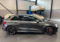 Audi RS3 – 400cv Malus payé Garantie 12 mois offerte 17 500 km Freins céramiques Pack dynamique RS BO Grau - thumbnail 6