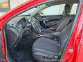 Opel Insignia 1.6 Turbo Lim. INNOVATION TÜV NEU EURO6 Rot - thumbnail 10