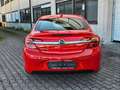 Opel Insignia 1.6 Turbo Lim. INNOVATION TÜV NEU EURO6 Rot - thumbnail 6