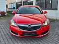 Opel Insignia 1.6 Turbo Lim. INNOVATION TÜV NEU EURO6 Rot - thumbnail 3