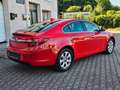 Opel Insignia 1.6 Turbo Lim. INNOVATION TÜV NEU EURO6 Rot - thumbnail 5