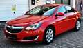Opel Insignia 1.6 Turbo Lim. INNOVATION TÜV NEU EURO6 Rot - thumbnail 1