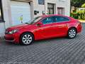 Opel Insignia 1.6 Turbo Lim. INNOVATION TÜV NEU EURO6 Rot - thumbnail 9