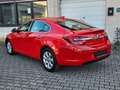 Opel Insignia 1.6 Turbo Lim. INNOVATION TÜV NEU EURO6 Rot - thumbnail 7