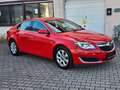 Opel Insignia 1.6 Turbo Lim. INNOVATION TÜV NEU EURO6 Rot - thumbnail 4
