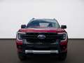 Ford Ranger Ranger Doppelkabine Wildtrak 4x4 2,0 EcoBlue Aut. Rouge - thumbnail 2