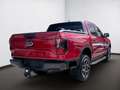 Ford Ranger Ranger Doppelkabine Wildtrak 4x4 2,0 EcoBlue Aut. Rouge - thumbnail 4