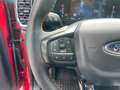 Ford Ranger Ranger Doppelkabine Wildtrak 4x4 2,0 EcoBlue Aut. Rot - thumbnail 11