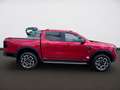 Ford Ranger Ranger Doppelkabine Wildtrak 4x4 2,0 EcoBlue Aut. Rouge - thumbnail 3