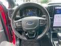 Ford Ranger Ranger Doppelkabine Wildtrak 4x4 2,0 EcoBlue Aut. Rouge - thumbnail 13