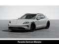 Porsche Taycan Sport Turismo Head-Up Soft-Close BOSE Weiß - thumbnail 1