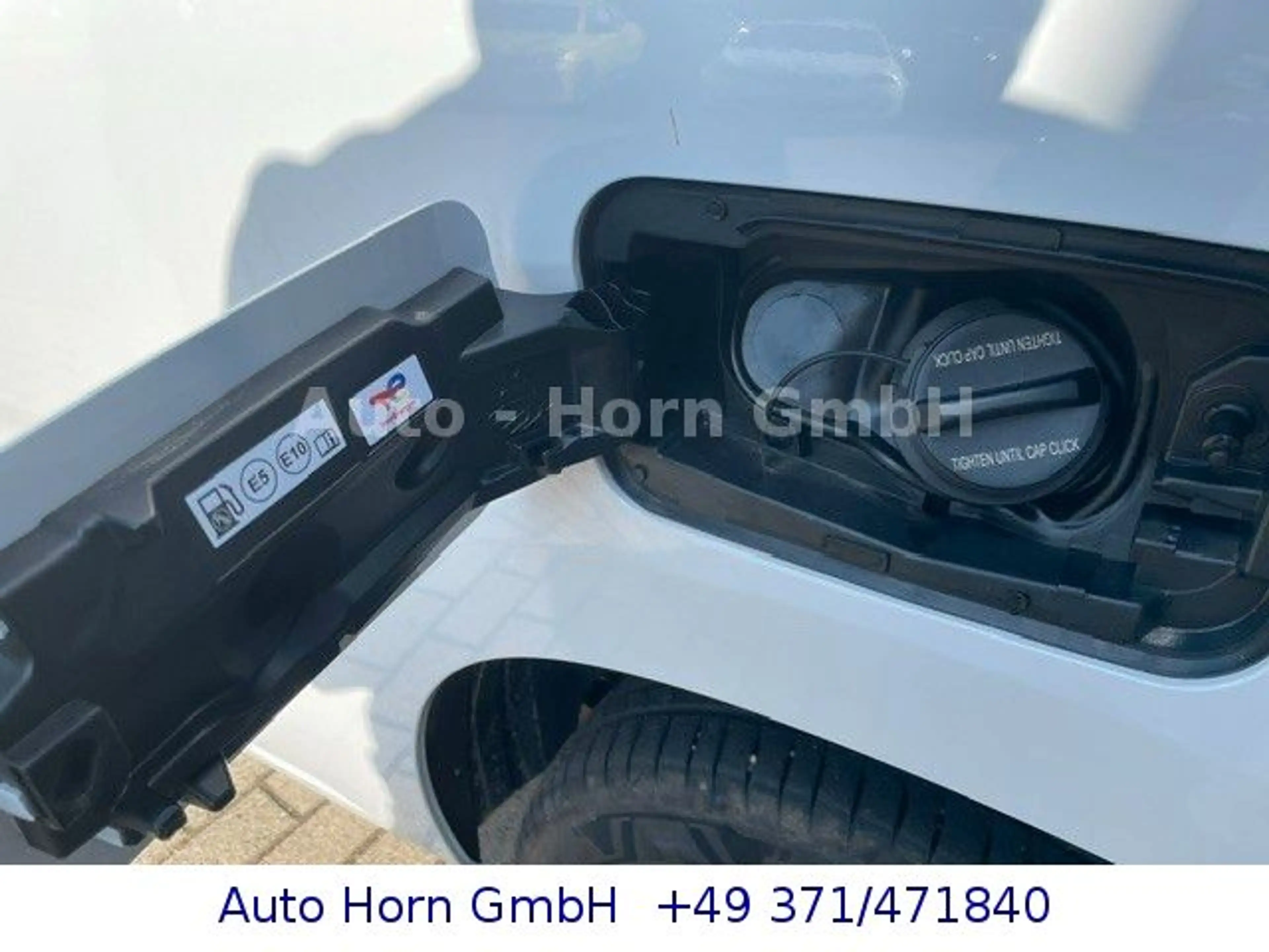 Peugeot Partner L1H1/M — photo 14