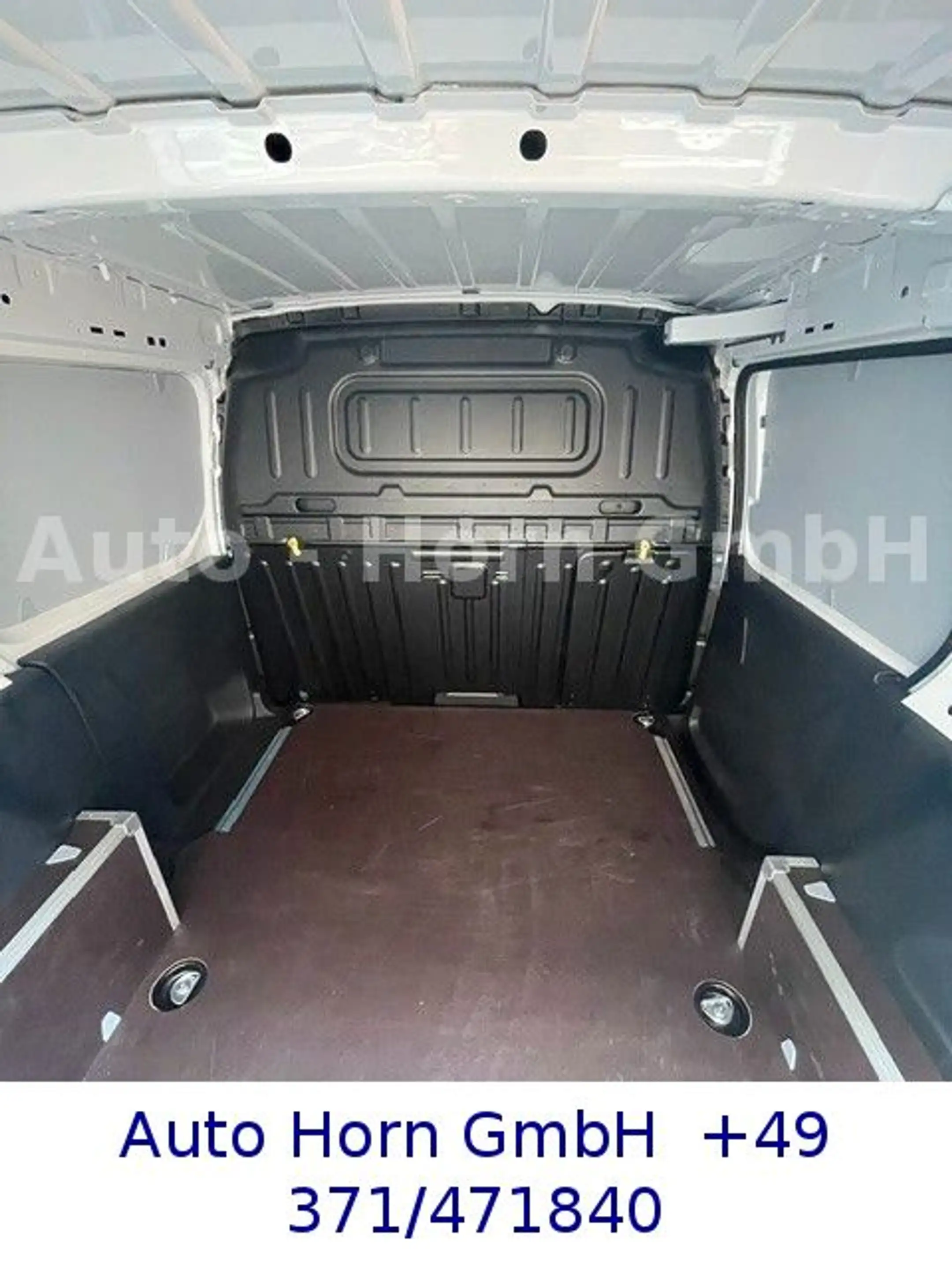 Peugeot Partner L1H1/M — photo 9