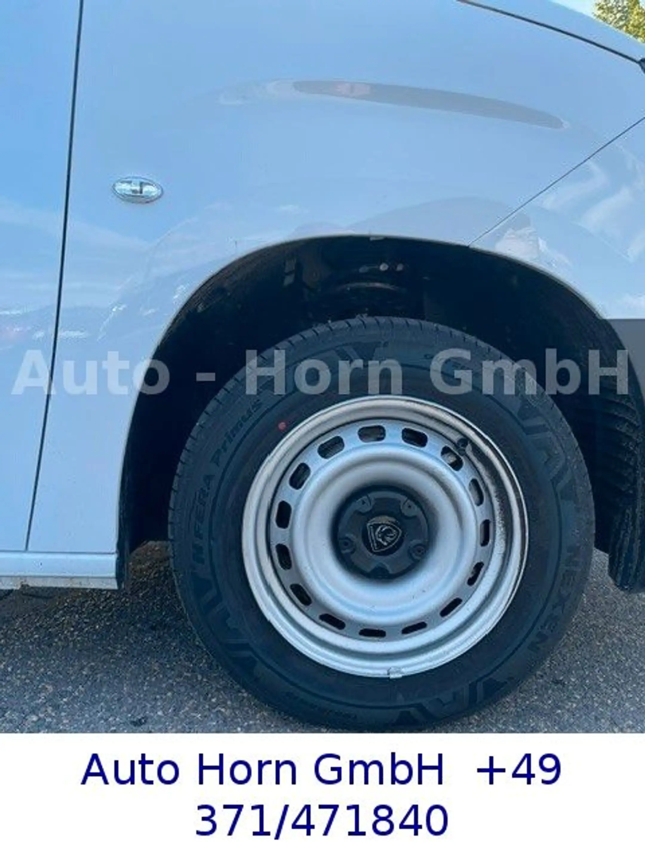 Peugeot Partner L1H1/M — photo 4