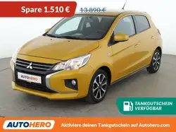 Mitsubishi Space Star 1.2 Select+ Aut.*TEMPO*SHZ*ALU*KLIMA*