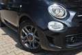 Fiat 500C 1.0 Hybrid Sport | DAB | Carplay | Cruise Control Zwart - thumbnail 7