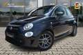 Fiat 500C 1.0 Hybrid Sport | DAB | Carplay | Cruise Control Zwart - thumbnail 1