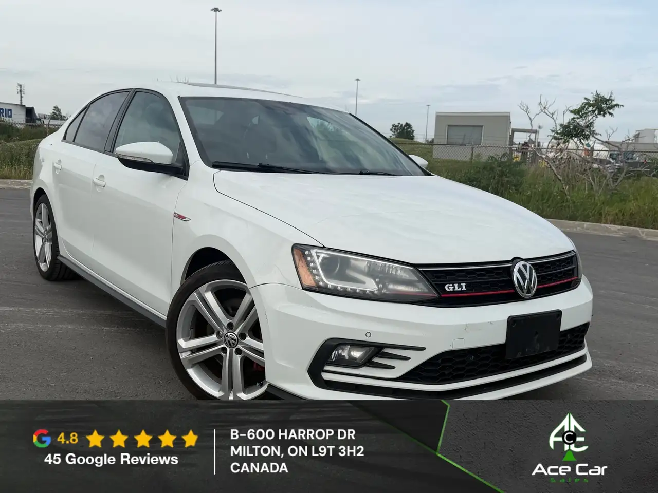 2016 Volkswagen Jetta