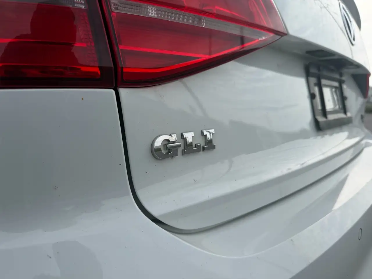 Volkswagen Jetta снимка Volkswagen Jetta