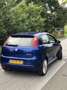 Fiat Punto 1.9 JTD Sport Blauw - thumbnail 3