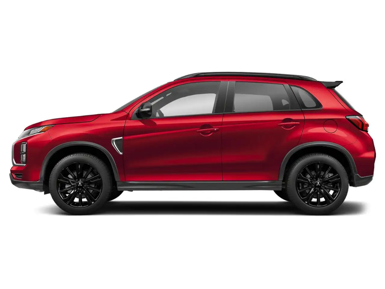 Mitsubishi RVR снимка Mitsubishi RVR