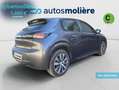 Peugeot 208 1.2 Puretech S&S Active Pack 100 Grijs - thumbnail 4