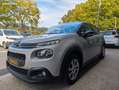 Citroen C3 iii 82ch feel carplay Beige - thumbnail 5