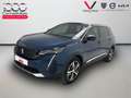 Peugeot 5008 1.5BlueHDi S&S Allure Pack EAT8 130 Blau - thumbnail 1