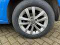 Volkswagen Caddy 1.6 TDi Airco, Navi, LM-velgen, schuifdeur, trekhk Blauw - thumbnail 7