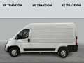 Citroen Jumper III Blanc - thumbnail 8