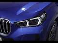 BMW X1 sDrive18i Kit M Sport Bleu - thumbnail 20