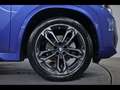 BMW X1 sDrive18i Kit M Sport Bleu - thumbnail 4