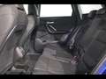 BMW X1 sDrive18i Kit M Sport Bleu - thumbnail 8