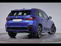 BMW X1 sDrive18i Kit M Sport Bleu - thumbnail 2