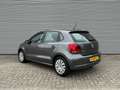 Volkswagen Polo 1.2-12V Comfortline | 5 Deurs | Airco | Parkeersen Gris - thumbnail 2