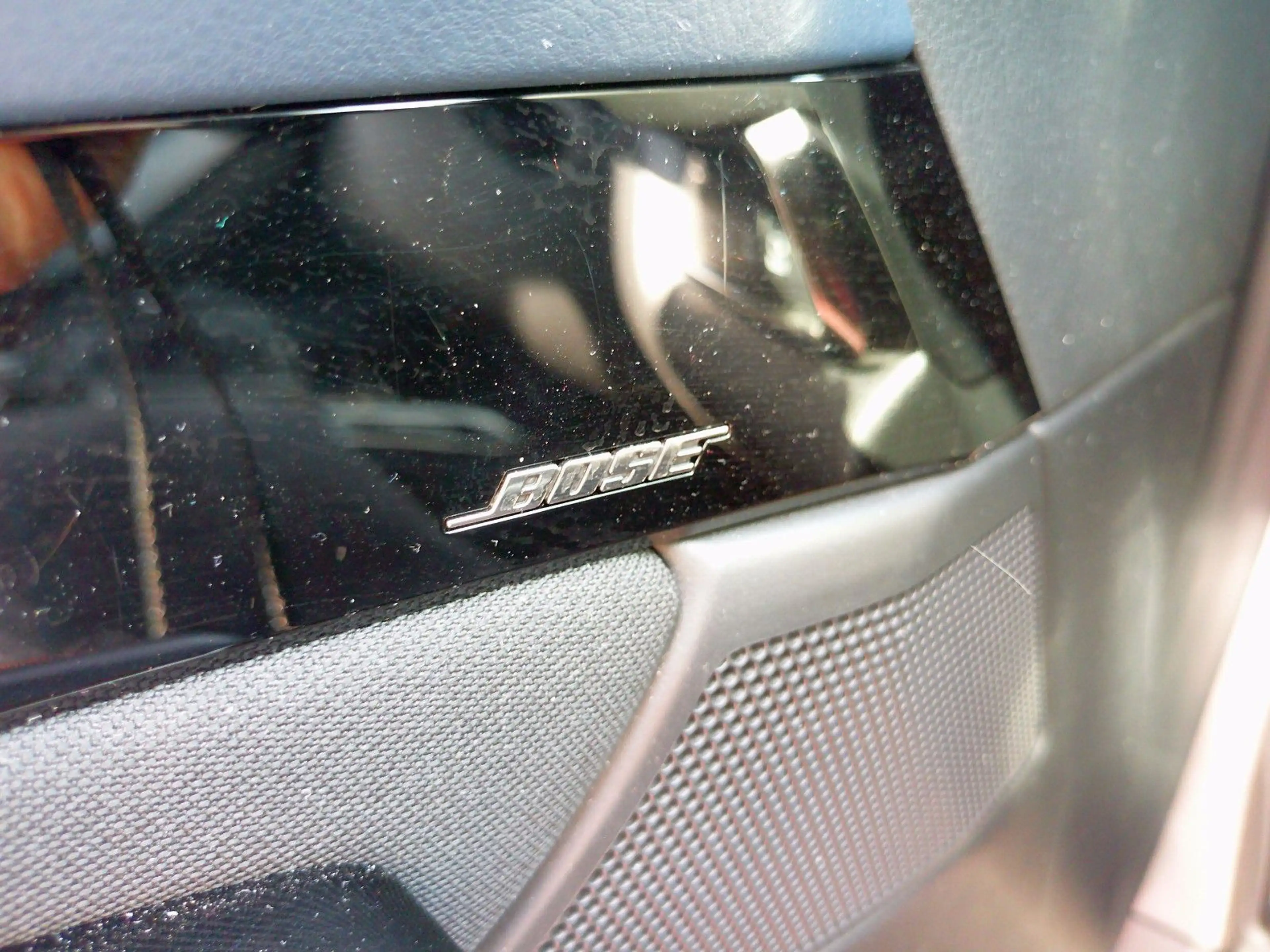 Mazda CX-30 SKYACTIV-X 186 AT Selection BOSE/360°/AHK — photo 12
