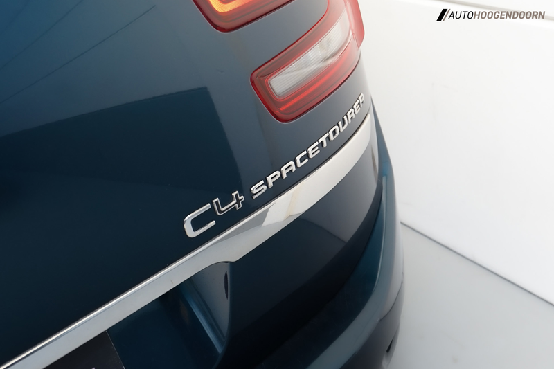 Citroen Grand C4 SpaceTourer 1.2 PureTech Business Luxe (APPLE CARPLAY,ACHTERUI — photo 6