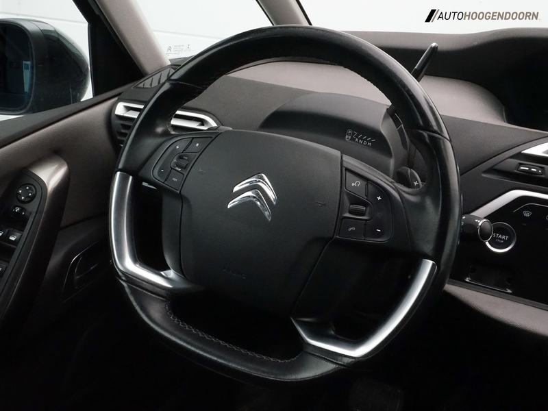 Citroen Grand C4 SpaceTourer 1.2 PureTech Business Luxe (APPLE CARPLAY,ACHTERUI — photo 16