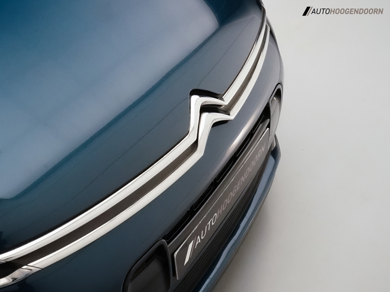 Citroen Grand C4 SpaceTourer 1.2 PureTech Business Luxe (APPLE CARPLAY,ACHTERUI — photo 11