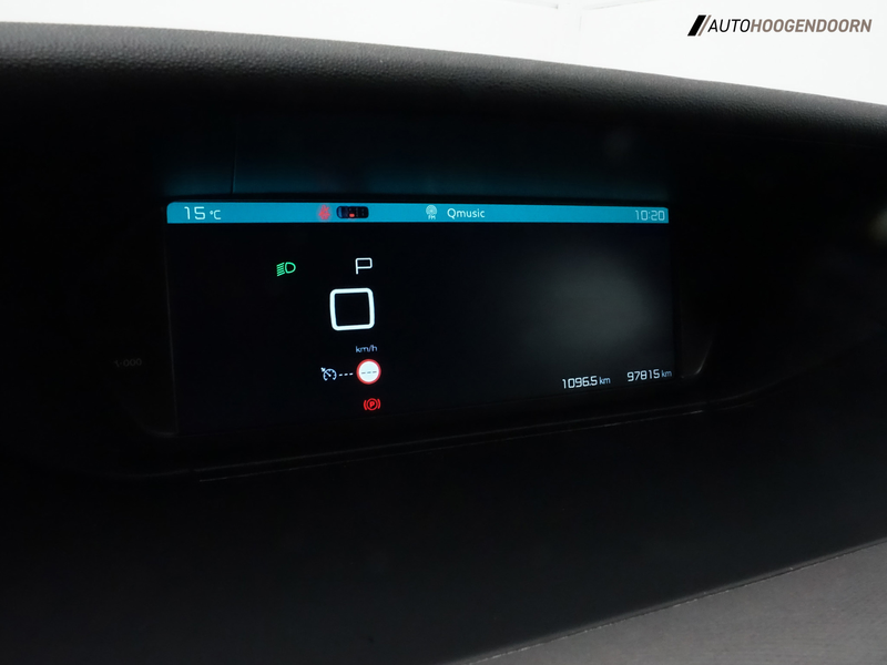 Citroen Grand C4 SpaceTourer 1.2 PureTech Business Luxe (APPLE CARPLAY,ACHTERUI — photo 21