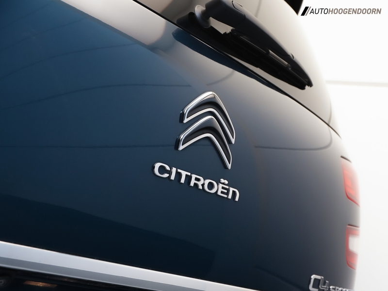 Citroen Grand C4 SpaceTourer 1.2 PureTech Business Luxe (APPLE CARPLAY,ACHTERUI — photo 7