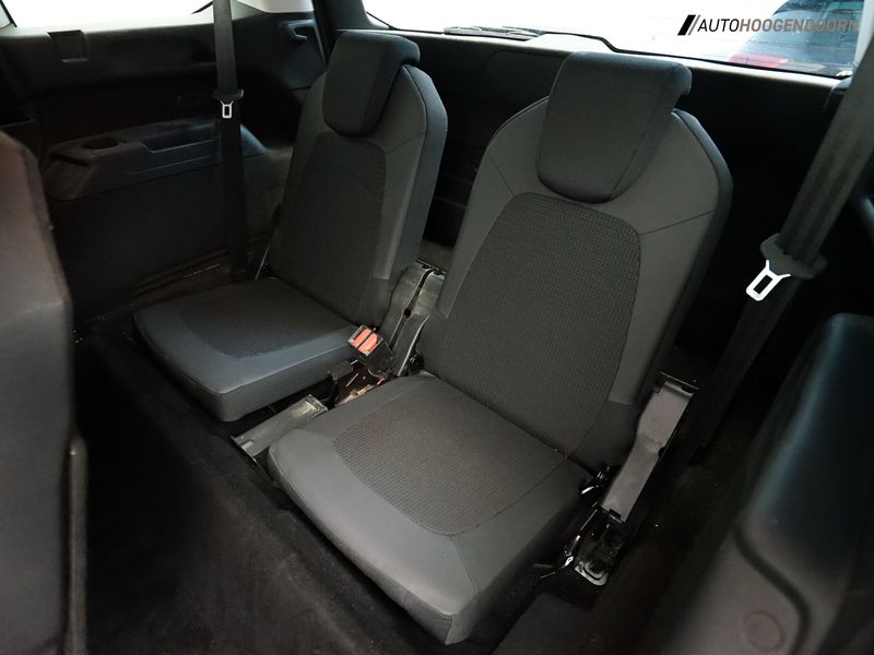 Citroen Grand C4 SpaceTourer 1.2 PureTech Business Luxe (APPLE CARPLAY,ACHTERUI — photo 14